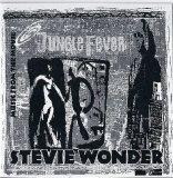 Wonder, Stevie - Jungle Fever, booklet