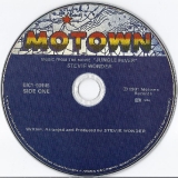 Wonder, Stevie - Jungle Fever, cd