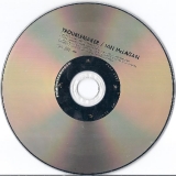 McLagan, Ian - Troublemaker, cd