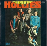 Hollies (The) - The Best Of (+5), front