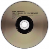 Petty, Tom - Hard Promises, CD