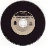 Iron Butterfly - In A Gadda Da Vida, CD