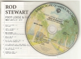 Stewart, Rod - Foot Loose & Fancy Free, 