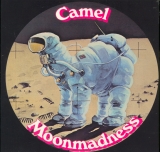 Camel - Moonmadness, Inner