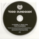 Rundgren, Todd - Wizard,  A True Star, Disc