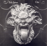 James, Bob - One +1, booklet