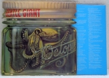 Gentle Giant - Octopus, Promo cover from the 2006 reprint / DU Box issue