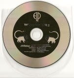 Emerson, Lake + Palmer - Works Volume 2, Disc