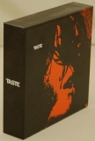 Taste - Taste Box, Front lateral view
