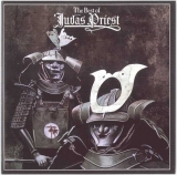 Judas Priest - Best Of Judas Priest, Front