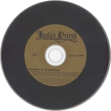 Judas Priest - Best Of Judas Priest, CD