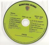 Faces - Ooh La La, CD