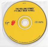 Rolling Stones (The) - It's only Rock 'n Roll, CD