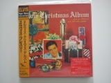 Elvis Presley - Elvis' Christmas Album, cover
