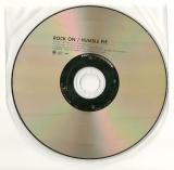 Humble Pie - Rock On, CD