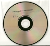 Armageddon - Armageddon, CD