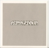 Armageddon - Armageddon, Inner sleeve side A