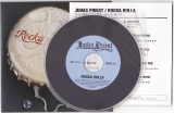 Judas Priest - Rocka Rolla, Group