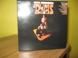 Byrds (The) - Mr Tambourine Man (+15), Promo box back