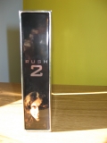Rush - Sector 2, Numbered side of the box