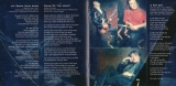 ASIA featuring John Payne - Aqua Blu-Spec CD (+3), English booklet