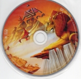 ASIA featuring John Payne - Arena Blu-Spec CD (+2), Cd