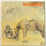 Warhorse - Warhorse, English booklet (Angel Air)