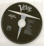 Velvet Underground (The) - VU, CD