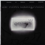 Velvet Underground (The) - VU, Lyrics Booklet