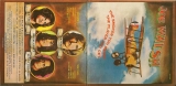 Walsh, Joe - The Smoker You Drink, The Player You Get, Gatefold outside view