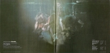 Status Quo - Blue For You +5, Gatefold inside view