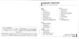 Dream Theater : Live At Budokan : Booklet