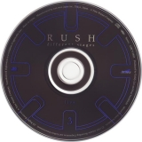Rush : Different Stages : CD 3