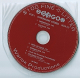 Litter (The) : $100 Fine : CD