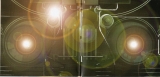 Electric Light Orchestra - Zoom + 3 bonus tracks, Inside gatefold sleeve