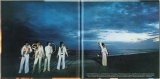 Rolling Stones (The) - Black and Blue, Inside gatefold cover