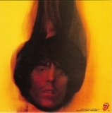 Rolling Stones (The) - Goats Head Soup, Back cover