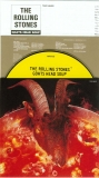 Rolling Stones (The) - Goats Head Soup, CD, Soup Pot, Inner 