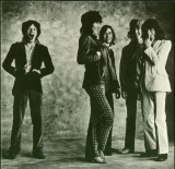 Rolling Stones (The) - Sticky Fingers, Inner Sleeve photo