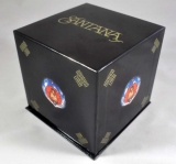 Santana - Sony Box (Lotus), Diagonal view