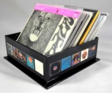 Santana - Sony Box (Lotus), Foot tray covers