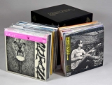 Santana - Sony Box (Lotus), Expanded contents