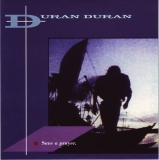 Duran Duran - The Singles 81-85 Boxset, CD6 Sleeve [Front]
