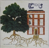 Trees - The Garden Of Jane Delawney, Japanese Booklet