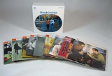 Simon + Garfunkel  - Sony Box, Contents