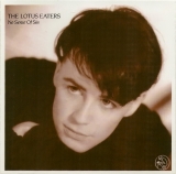 Lotus Eaters, The - No Sense of Sin, front cover minus obi