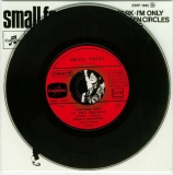 Small Faces - Itchycoo Park, CD (on top of front cover)