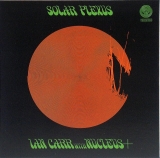 Carr, Ian - Solar Plexus, Front Cover