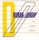 Duran Duran - The Singles 81-85 Boxset, CD8 Sleeve [Front]