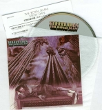Steely Dan - Royal Scam, CD and inserts